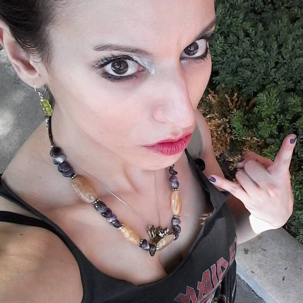 Meet your Posher, Gina